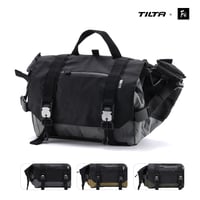 Fe メッセンジャーバッグ Messenger Bag (TF-MB)