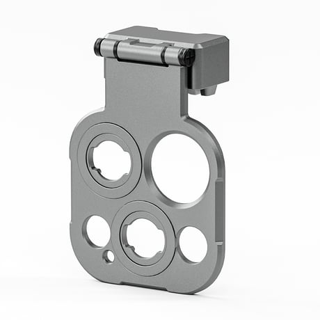 [在庫限り] Khronos M Series Mount Lens Adapter for iPhone (TK-IP-MLA)