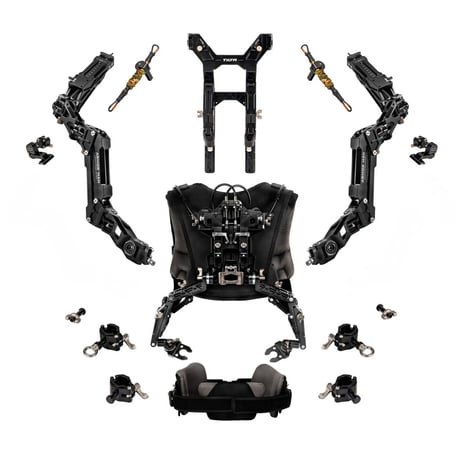ARMOR MAN 3.0 (ARM-T03)