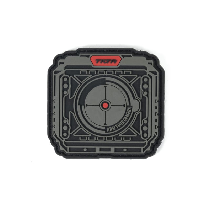 Tilta Tactical Patches | TILTA ONLINE STORE | 日