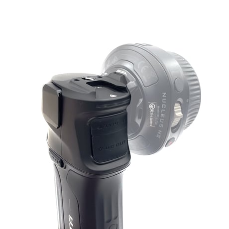 Nucleus Nano II Power Handle (WLC-T05-PH) ニュークリアスナノ2 パワーハンドル