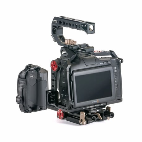 Advanced Kit for BMPCC 6K Pro (TA-T11-A-B)