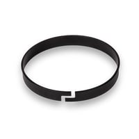 [在庫限り] 85mm Cinema Adapter Ring for MB-T15 Mini Clamp-on Matte Box (MB-T15-C85)