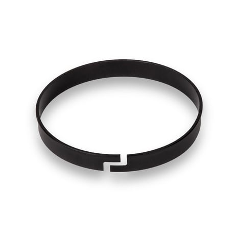 [在庫限り] 85mm Cinema Adapter Ring for MB-T15 Mini Clamp-on Matte Box (MB-T15-C85)
