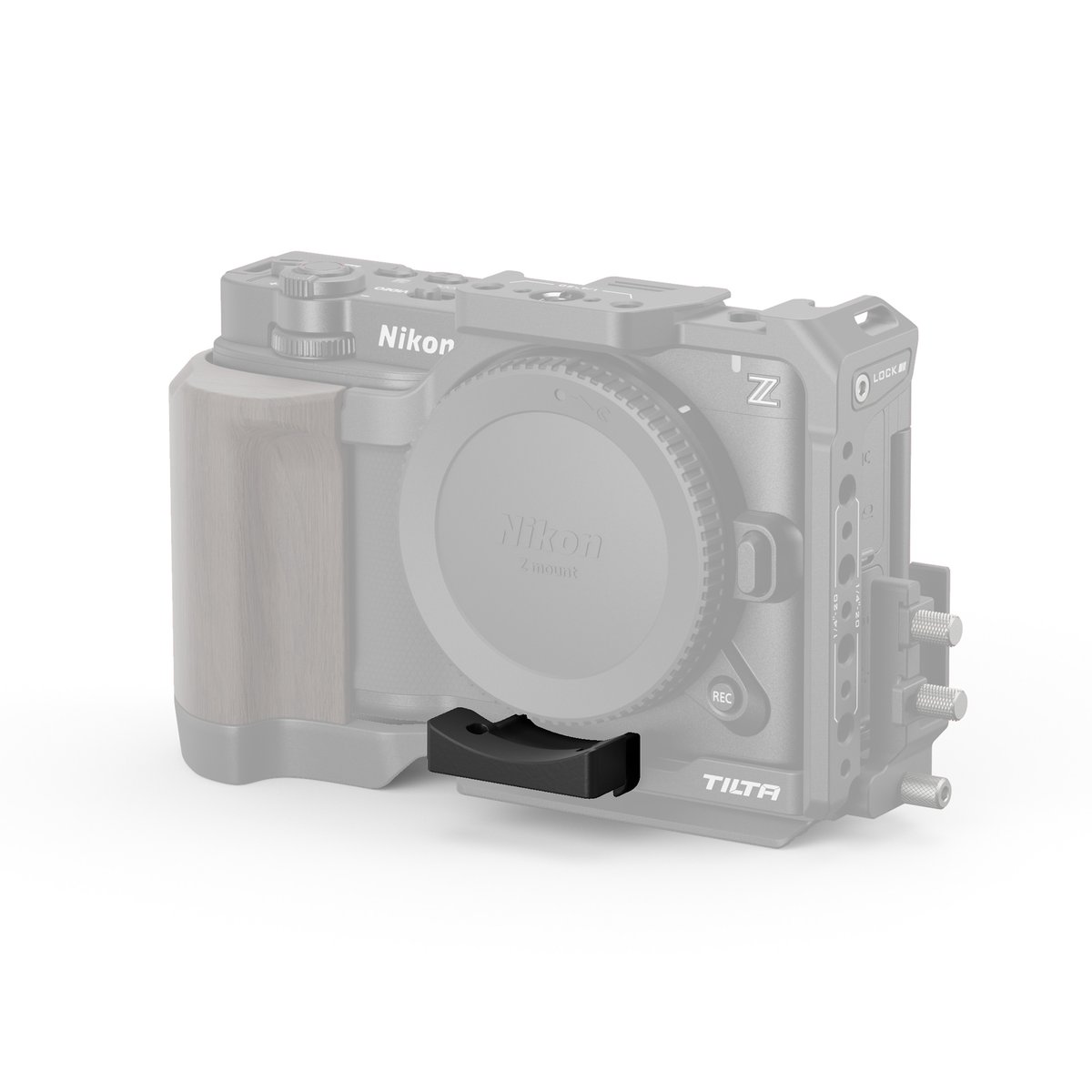 PLマウント レンズアダプターサポート PL Mount Lens Adapter Suppo