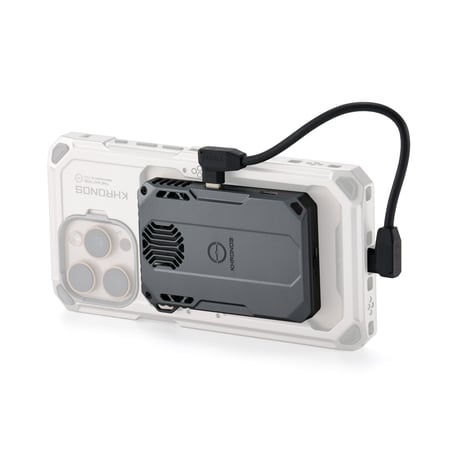 Khronos Cooling Storage System for iPhone (TK-IP-CSS)