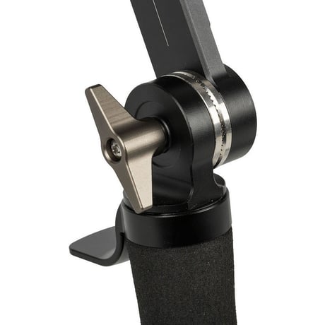 Universal Pro Hand Grip System - 15mm LWS / 19mm Studio (UH-T04)
