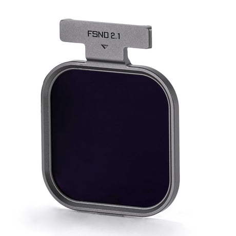 Khronos Magnetic FSND Filter for iPhone (TK-IP-ND)