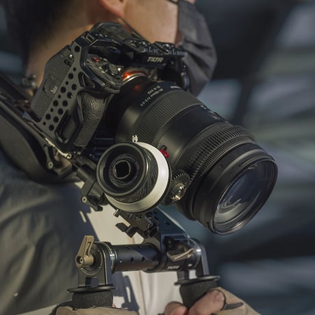 Tiltaing Pocket Follow Focus (FF-T07) ポケットフォローフォーカス