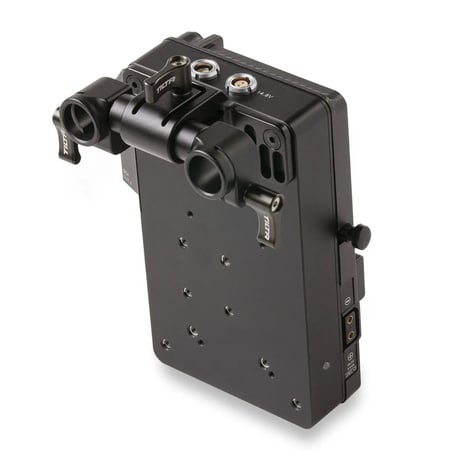 [在庫限り] Tilta Universal Battery Plate - V Mount (UBP-V)