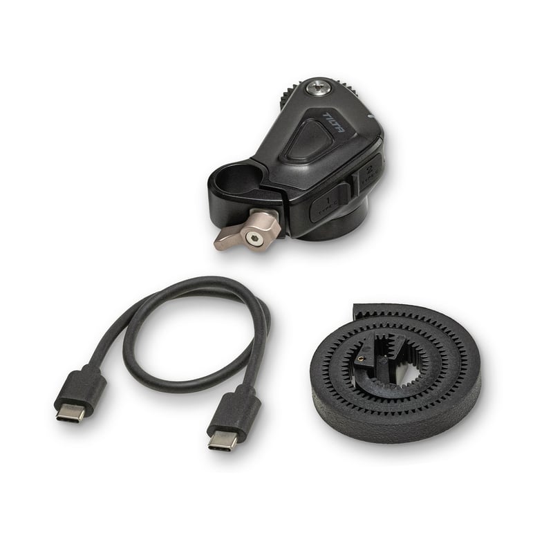 Nucleus Nano II Motor Kit (WLC-T05-MK) ニュークリアスナ