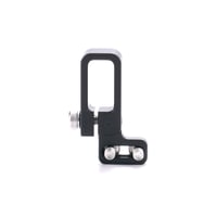 USB-C Cable Clamp Attachment for Fujifilm X-H2S – Black (TA-T36-CC1-B)