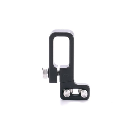 USB-C Cable Clamp Attachment for Fujifilm X-H2S – Black (TA-T36-CC1-B)