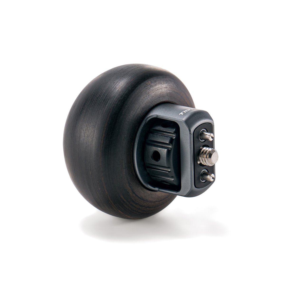 Tilta Circular Wooden Handle (1/4