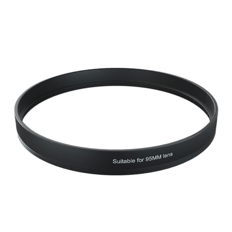 MB-T16用アダプターリング　Adapter Ring for Tilta Mirage