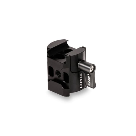 Side Mounted Cold Shoe Adapter (TGA-SCA)