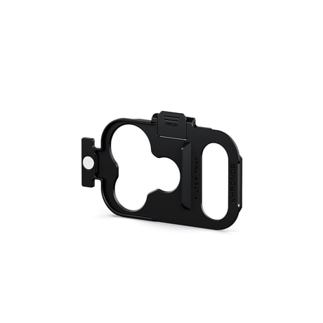 Khronos クイックリリース マグネット式フィルタートレイ for iPhone 17 Pro/Pro Max (TK-IP17-FTP/TK-IP17-FTPM)