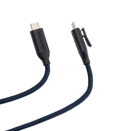 amaran USB-C 充電ケーブル Charging Cable (150cm) (APUSBCCC150)