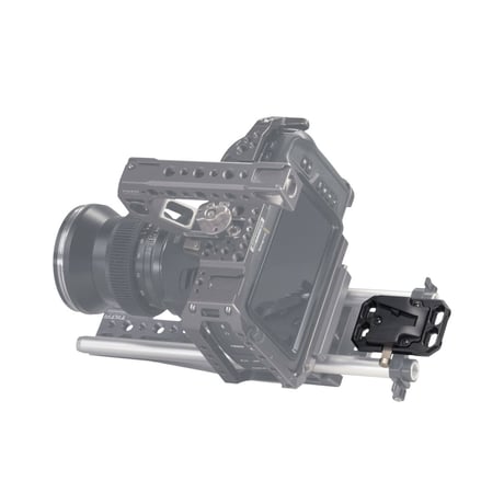 Tiltaing Pocket V-Mount Battery Plate (TA-PBP-V)