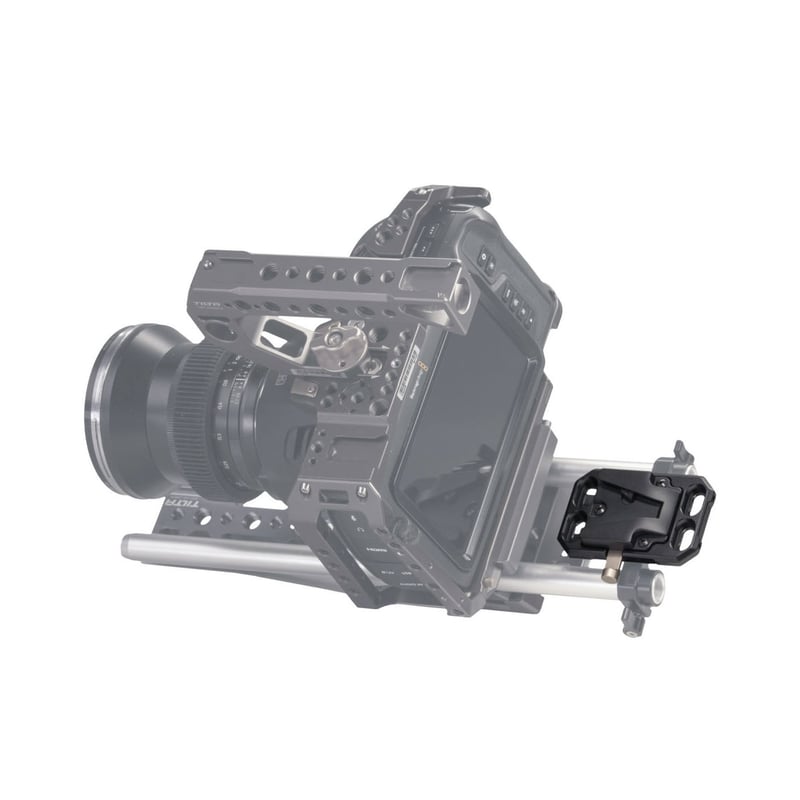 Tiltaing Pocket V-Mount Battery Plate (TA-PBP-V