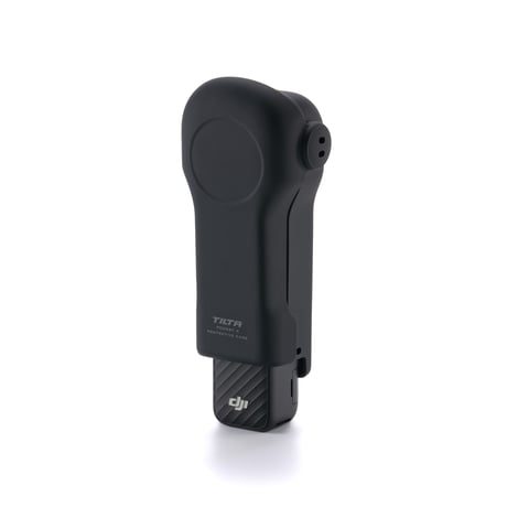 Tilta DJI Osmo Pocket 3/4用 保護ケース (TA-T96-PTC)