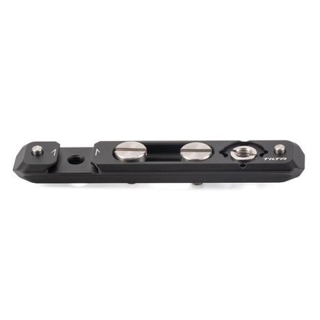 Tilta Multi-Functional NATO Mounting Plate (TA-NTMP-B) 多機能 NATOマウンティングプレート