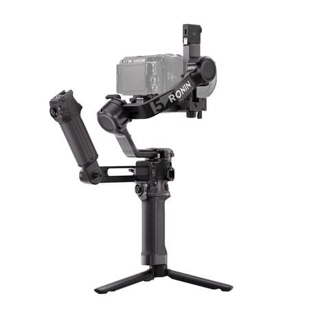 DJI RS 5 コンボ 電動3軸ジンバル (HG7153)