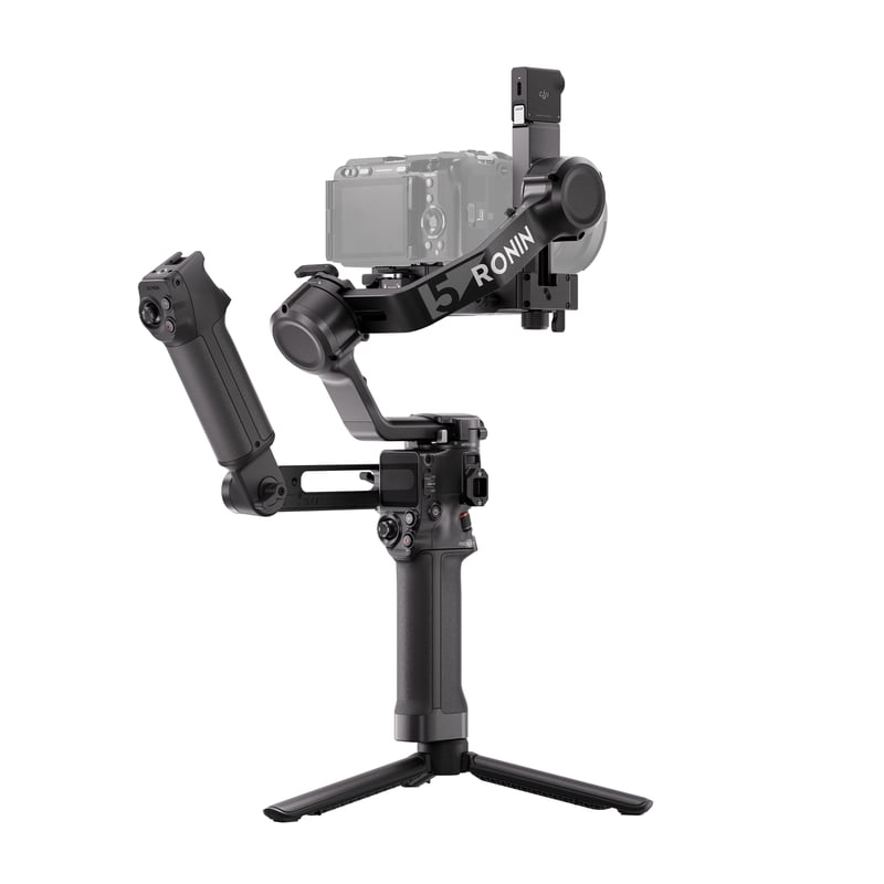 DJI RS 5 コンボ 電動3軸ジンバル (HG7153) | TILTA ONLINE S