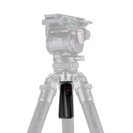 [在庫限り]Tilta Universal Quick Release Tie-Down for Cine Fluid Head (TT-UTD-SG)