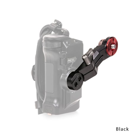 [在庫限り] Tiltaing Advanced Right Side Handle Attachment Type V (Type 5)