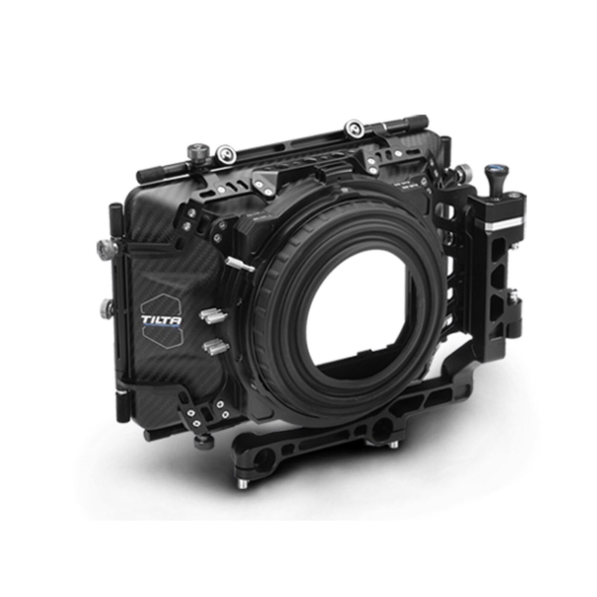 特価TILTA 4×4 Carbon Fiber マットボックス MB-T03