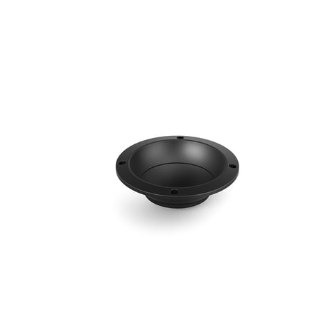 150mm Fluid Head Bowl Mount for Boulder Camera Cart – Black (TC-FHB2-B)