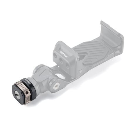 Adapter for Rotatable Phone Mounting Bracket V2
