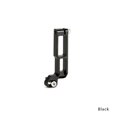 [在庫限り] HDMI Cable Clamp Attachment for Sony a1 Half Cage (TA-T23-CC2)