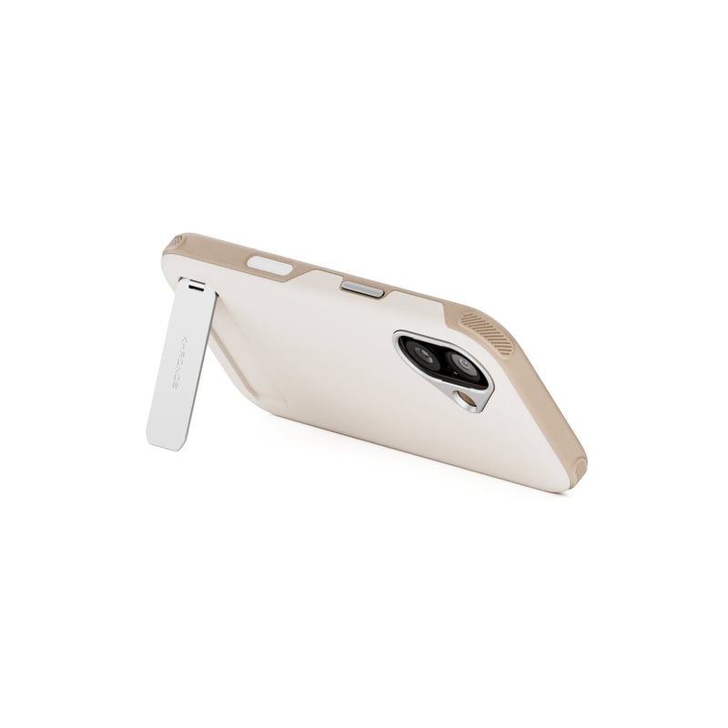 Khronos Lite iPhone 17 ケース (TKL-IP17-FC) | TILT