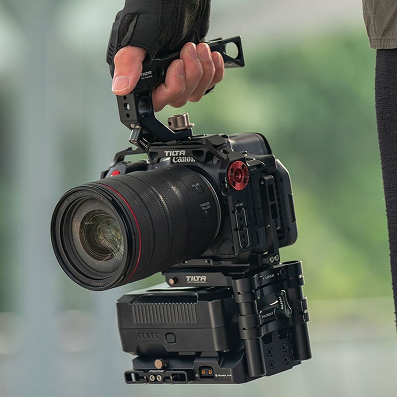 Tiltaing Smart V Mount Battery Baseplate (ARCA)