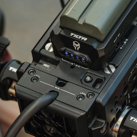 Camera Cage for Sony VENICE Extension System Mini (ESR-T15-ES)