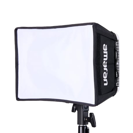 amaran Pano 60c Kit (APPANO60C)