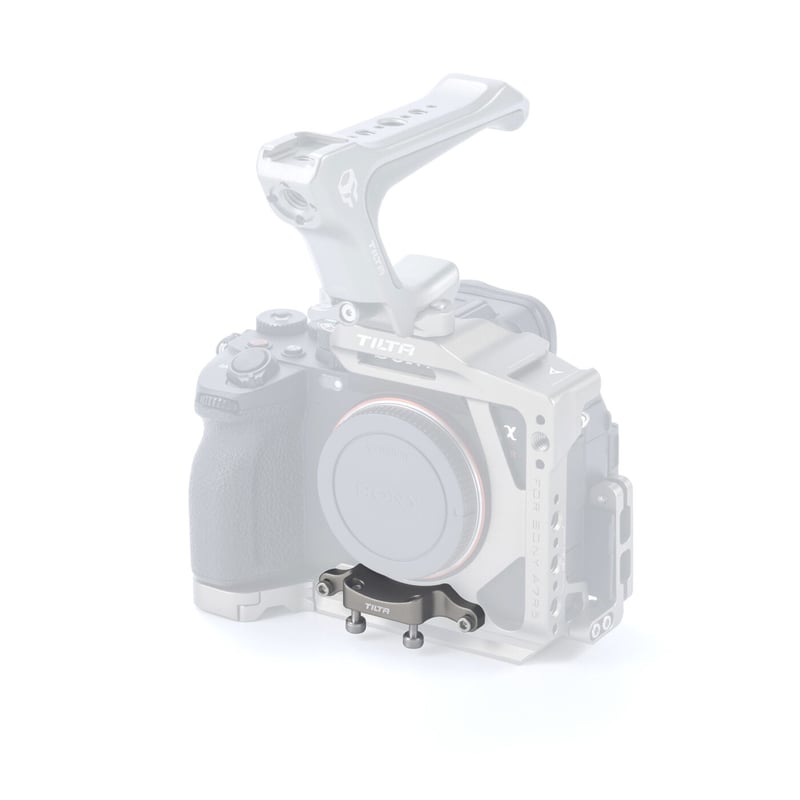 EF to E Mount Lens Adapter Support for Sony a7R