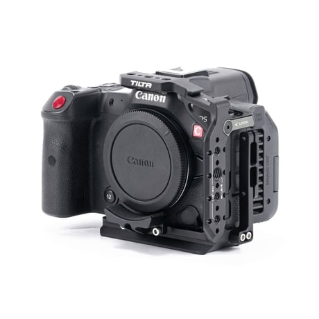 CATEGORY Canon カメラケージ | TILTA ONLINE STORE | 日本 CATEGORY Canon カメラケージ | TILTA ONLINE STORE | 日本