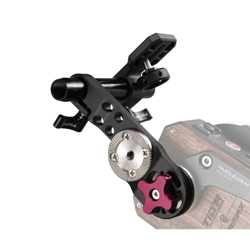 Nucleus-M FIZ Hand Unit Monitor Bracket (WLC-T0