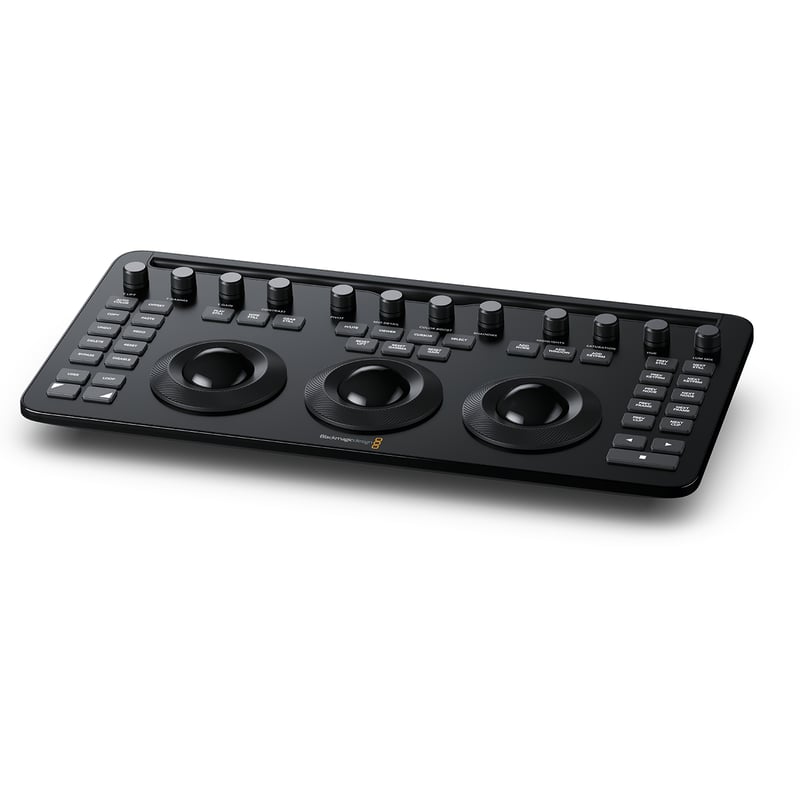 期間限定価格】Blackmagic Design DaVinci Resolve Micro