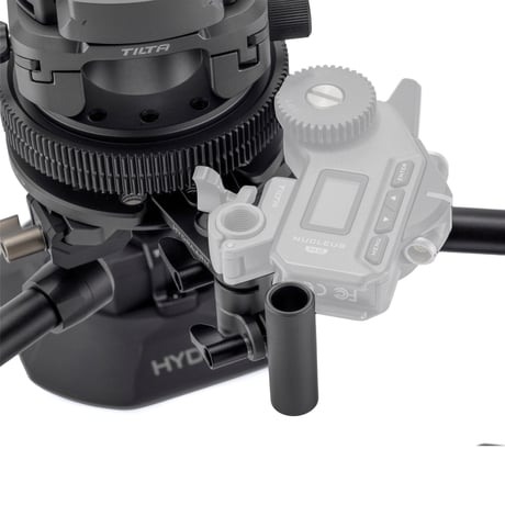 Hydra x Dan Ming Speed Pan System - Pro Kit (HDA-T19-B)