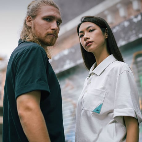 [在庫限り] Tilta Crew Polo Shirt ポロシャツ (TT-CPS)