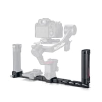 [在庫限り]Dual Handle Power Supply Bracket for RS2/RS3 PRO/RS4/RS4 Pro (TGA-DHB)