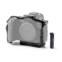 [在庫限り] キヤノン EOS R5 Mark II用フルカメラケージ (TA-T68-FCC-B) Full Camera Cage for Canon R5 Mark II