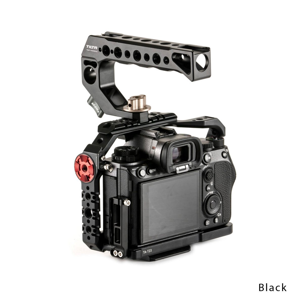 Tiltaing Sony a1 Basic Kit (TA-T23-B) | TILTA O