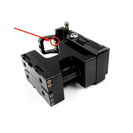 CATEGORY リペアパーツ | TILTA ONLINE STORE | 日本正規代理店