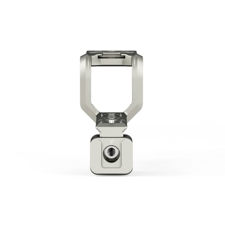 XLR Extension Bracket for Sony FX3 (TA-T13-XLR)