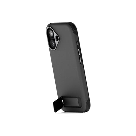 Khronos Lite iPhone 17 ケース (TKL-IP17-FC)